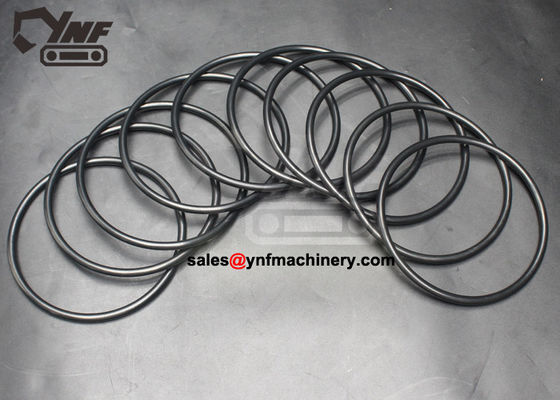 07000-15110 O Anel HM250 PC160 PC190 PC200 PC228 PC228US PC400 PC450 WA150 WA150PZ WA320PZ