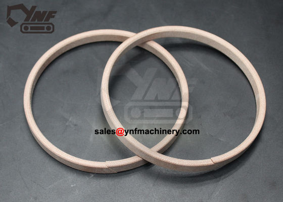 OEM ODM Excavator Seal Kits de alta temperatura Certificação CE