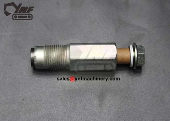ND095420-0140 Sensor de válvula de alívio da pressão do combustível Assy 8-97381346-0 8-97381346-6 8-97381346-9