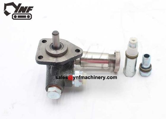 ND092100-1761 Conjunto de bomba de alimentação para Komatsu 6D125 6D125E DCA EGS190 PC300 S6D125 SA6D108 SA6D108E SAA6D108E