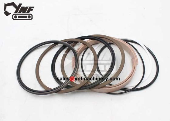 721-31-15010 721-47-12110 Kit de vedação de anel para freio do acumulador Komatsu WA1200 WA450 WA500 WA600 WA800 WA900
