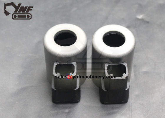 321-5984 3215984 24 Volt bobina de válvula de solenoide Cater-pillar Excavadora de ponta Componentes elétricos para operação eficaz