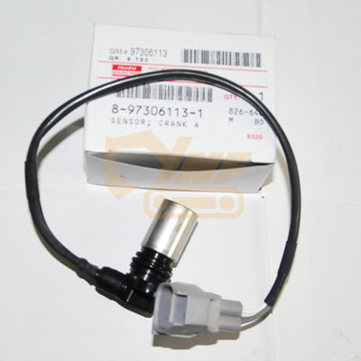 8973061131 6HK1 4HK1 Sensor 4HK1 Sensor de eixo de válvula Sensor de posição do eixo de válvula 8-97306113-1