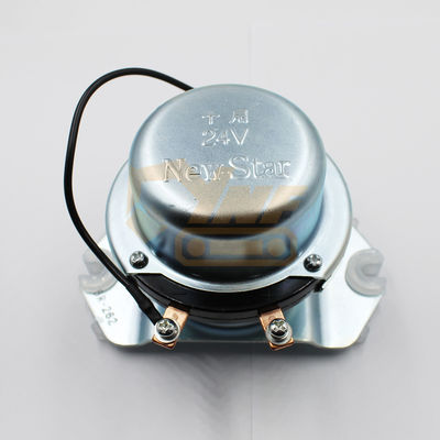 Peças sobressalentes de escavadeiras com bateria de 24 V, interruptor de retorno 08088-10000 4255762