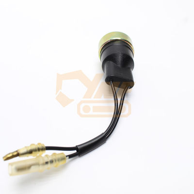 Sensor de pressão hidráulica 4259333 71451123 para Hitachi EX200-2 EX200-3 Peças sobressalentes de escavadeira