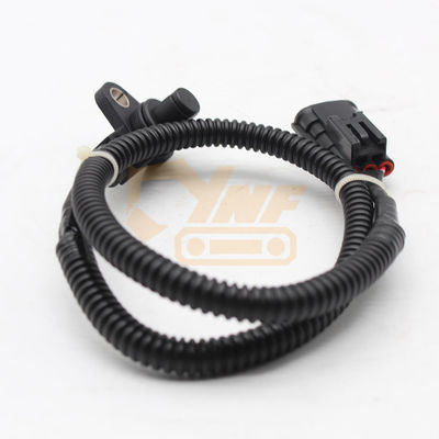 ZX200-3 4HK1T Motor Camshaft Sensor de Posição Conector 8980148310 8-98014831-0