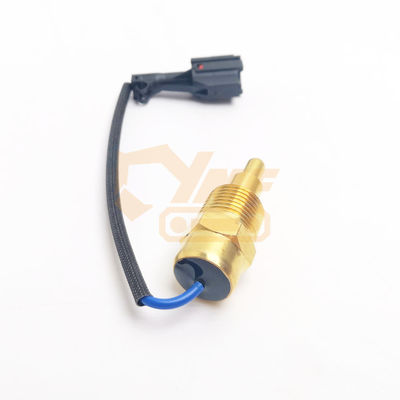 Sensor de temperatura da água 1-8316-1033-0 1831610330 para escavadeira ZX110 ZX120 ZX125US