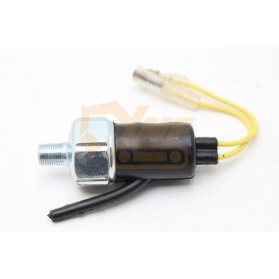 EX200 6BD1 Sensor de pressão de óleo Interruptor 1-82410160-1 1824101601 Para escavadeira Hitachi