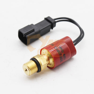 Sensor de interruptor de pressão Transdutor de óleo do motor 332/J0670 332-J0670 332 J0670 para escavadeira JCB
