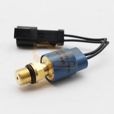 332/J0670 332/J0671 Sensor de interruptor de pressão para JCB 3CX 4CX JS200 JS220 JS240 Peças sobressalentes de escavadeira