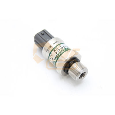 Sensor de 50 MPa 168135A1 para Casos CNH Partes de Máquinas de Construção