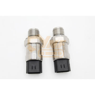 Sensor de alta pressão KHR41950 KM16-S30 para escavadeira Sumitomo New Holland