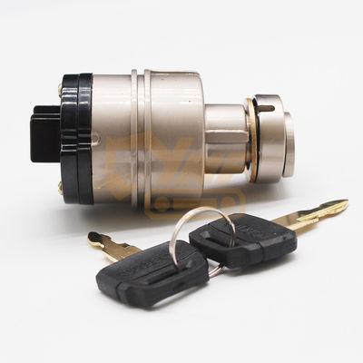 YNF Peças sobressalentes SK200-8 Interruptor de ignição de escavadeira YN50S00026F1