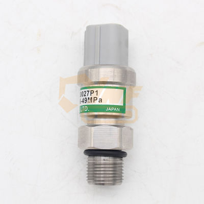 Sensor de pressão de boa qualidade e baixo preço YN52S00102P1 Para escavadeira SK200-8