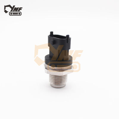 VA32G6109101 VA32G6109100 SENSOR DE PRESSIÃO COMUN DE TRAINES PARA SK140LC-8 SK130LC-8 SK130-8 SK140-8 D04FR SK135SR SK135SRLC