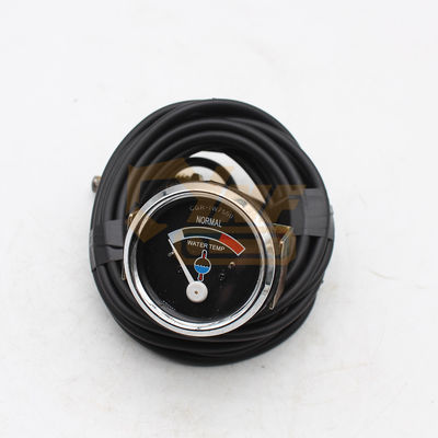 Indicador de pressão do óleo 1W-7550 Medidor de temperatura do óleo 1W-7550 Medidor de temperatura da água 1W7550 para Bulldozer Cat D7g