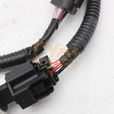 208-06-71130 Sensor de pressão para escavadeira Komatsu PC400-7 PC450-7