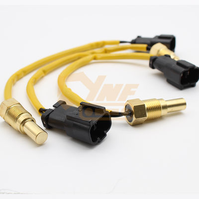 Peças de escavadeira 4D95 Sensor de temperatura da água do motor de alta qualidade 7861-92-3380 7861923380 Para Komatsu PC200-5 PC200-6 PC