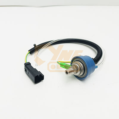 20Y-06-42910 7861-93-1420 7861-93 novo equipamento para máquinas Excavadora Acessórios Sensor de virabrequim para KOMTASU PC200-7 PC220-7