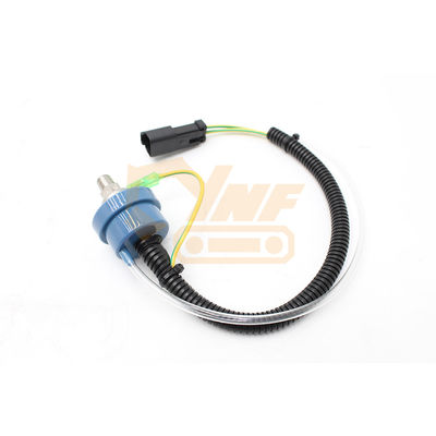 Sensor de poeira perfeitamente trabalhado 7861-93-1430 para escavadeira PC200-8MO