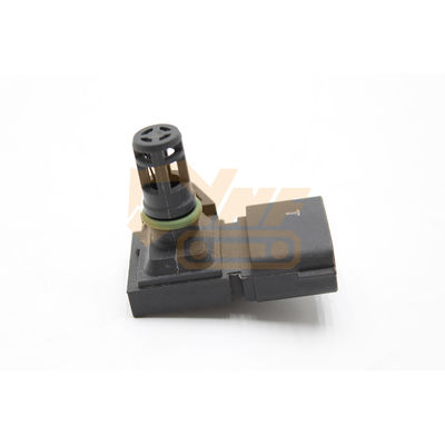 Sensor de pressão de alto desempenho OE 6754-81-2701 4921322 Para Komatsu PC200-8