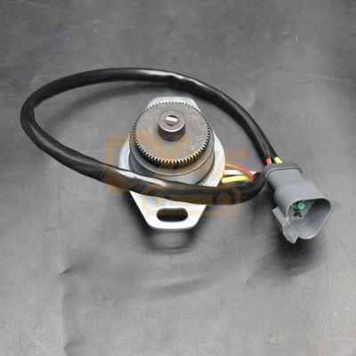 Excavadora 7861-93-4130 7861934130 para PC200-6 Sensor de fixação de localizador