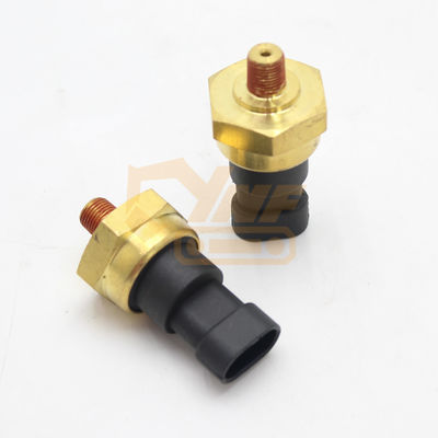Comutador de sensor de pressão de óleo 6732-81-3111 6732-81-3110 para Komatsu WB142-5 WB146-5 WB156-5