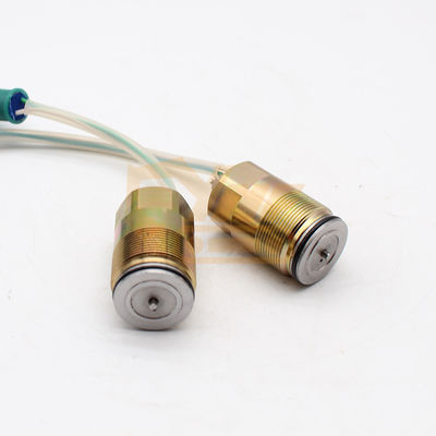 K3V112 válvula solenoide de bomba hidráulica SK200-6 KDRDE3K-10/40 SK200-1/3 R210-5 HD700-7 Para Kobelco