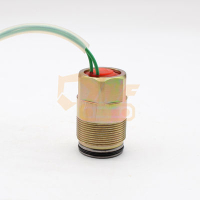 TDRDE5K-10/40 válvula de solenoide de bomba hidráulica de alta qualidade para SK200-1 SK200-3 R210-5