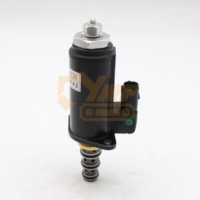 YN35V00041F1 SK200-6E válvula solenoide de bomba hidráulica KDRDE5K-31/30C50-102 YN35V00041F1