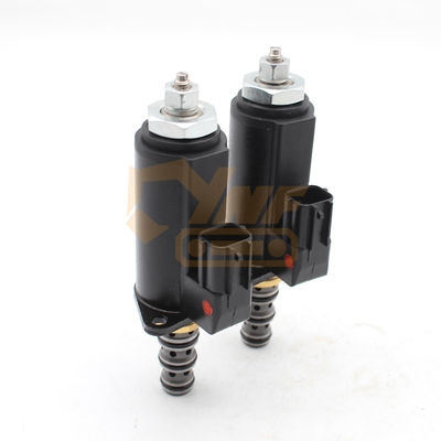 Excavadora SK230-6 SK330-6 SK350-6 Bomba hidráulica válvula solenoide YN35V
