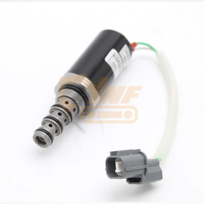 Yn35v00004f1 Excavadora bomba hidráulica válvula solenoide KDRDE5K-20/40C07-109 YN35V00004F1 SKX5P-17-208
