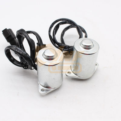 PC200 PC300 PC400 PC450 válvula de solenoide para escavadeira 20Y-60-32120