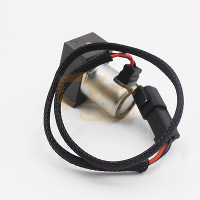 PC228US-3 PILOT VALVE 702-21-54900 702-21-57900 para KOMATSU