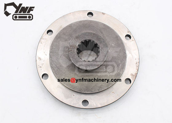 203-01-61190 203-01-67160 Acoplamento de bomba Para KOMATSU PC120-6 Excavadora bomba hidráulica