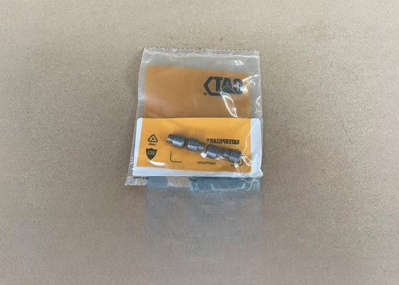 1T-2044 1T2044 Peças sobressalentes de escavadeiras de pin de corrida de tração 773G 773G OEM 775G 775G OEM 776C