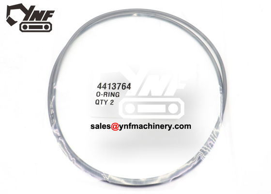 4413764 O-RING Kit de vedação hidráulica ZX120 ZX120-3 Selo de óleo de borracha