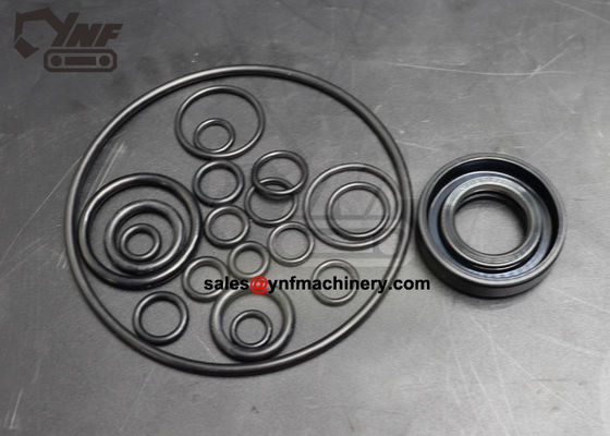 708-7R-00690 Kit de vedação para motor de ventilador C0160-01A0 E H0360-01A0 Kit de vedação