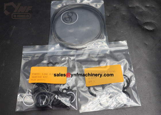 723-15-13101 Kit de vedação para banco de controlo D51EX/PX-22 S/ kit de vedação hidráulica