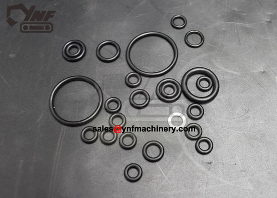 12Y-62-13701 Kit de vedação para bloco de válvula de bobina D61EX-23 D61PX-23