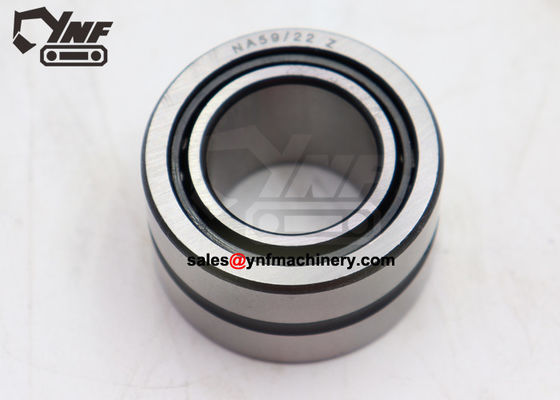 4413768 BRG NEEDLE ZX125US ZX125US-E Rolamento de balanço para escavadeira