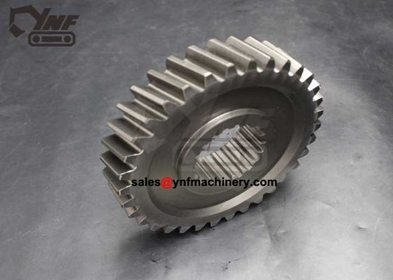 3064810 Acionamento de engrenagens Hitachi Ex100-3 Ex120-3 Ex100-3C Ex120-3C Hpv091 Caixa de engrenagens de bomba