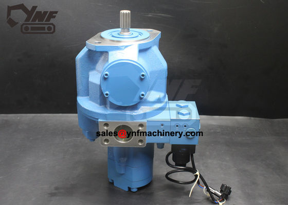 AP2D25LV1RS7-929-4 bomba hidráulica principal compatível com Rexroth Takeuchi TB145 escavadeira