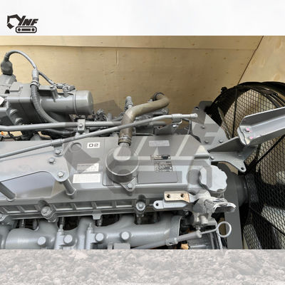 Kobelco equipamento de escavação sobressalentes Instalação direta com especificações OEM