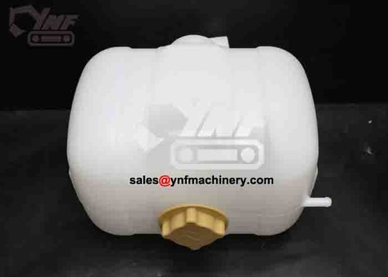 17214674 110333366 11110410 15047209 17214676 11110211 4804536 Tanque de refrigerante para VOLVO
