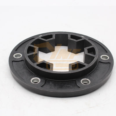 110-2543 1102543 acoplamento de flange acoplamento torsional rígido com ou sem eixo para escavadeira Caterpillar Cat E312A 312A 317 315B Peças de reposição do mercado de reposição