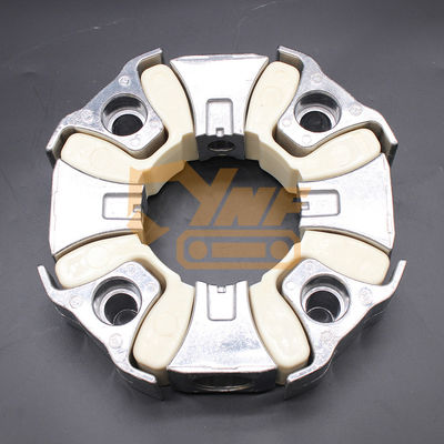 YNF Customized 130H CF-H-130 Excavator Coupling with 6 Months Warranty for Hydraulic Pump and Construction Machinery