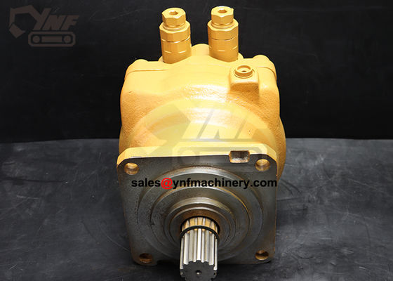 YNF16651 M5X180CHB-11A-08C285 Motor oscilante 200-3373 para escavadeira 13T Cater-pillar 330C