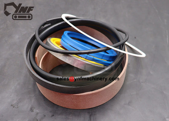 YNF17571 Kit de Vedação 365-2880 para Cater-pillar 966 – Conjunto de Reparo Completo