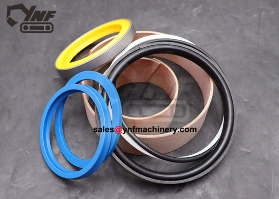 Kit de vedação YNF17572 295-9888 para Cater-pillar 966 – Conjunto de reparo hidráulico